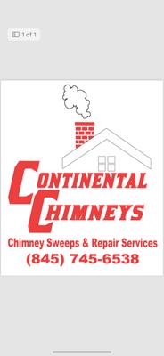 Continental Chimneys