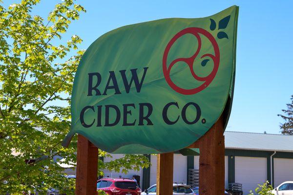 Raw Cider Company