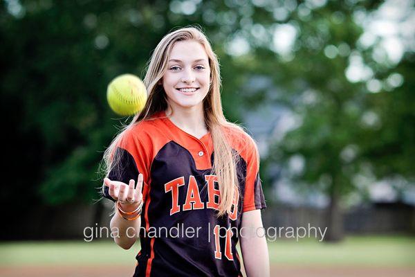 Gina Chandler Photography