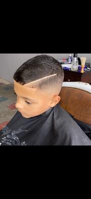 If you're tired of not getting your haircut right, you know where to come.