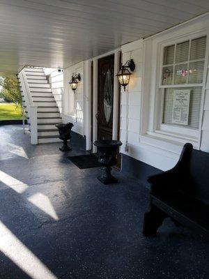 Collins Funeral Home