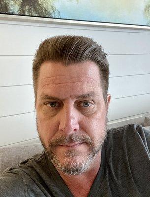 Wilson & Company Barber Shop