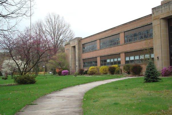 Glenview Center For Child Care