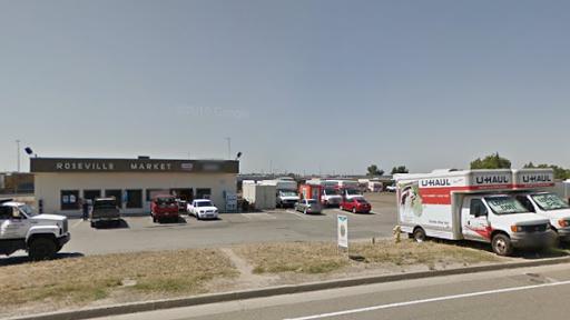 U-Haul Neighborhood Dealer