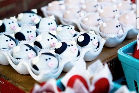 Hello Cakes by Vanessa