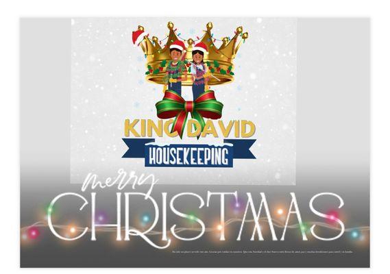 King David Housekeeping