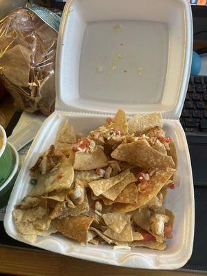 Fuzzy's Taco Shop