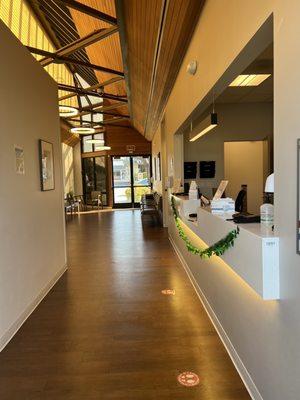 Stanford Medicine Imaging & Express Care