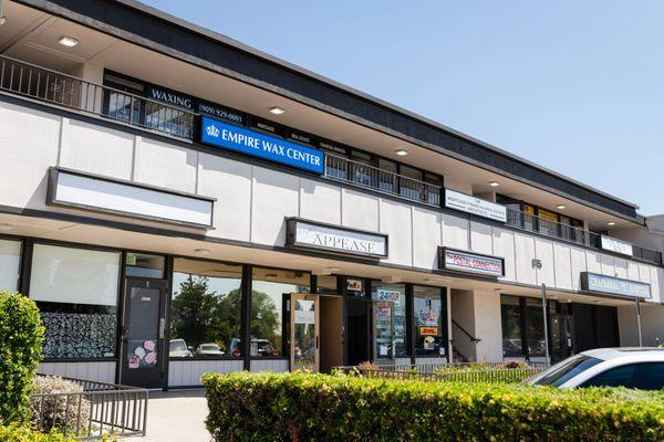 Full Body Waxing & Sugaring for Men and Women