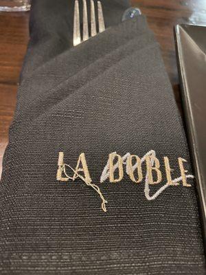 La Doble M Restaurant & Bar