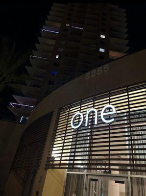 One Las Vegas