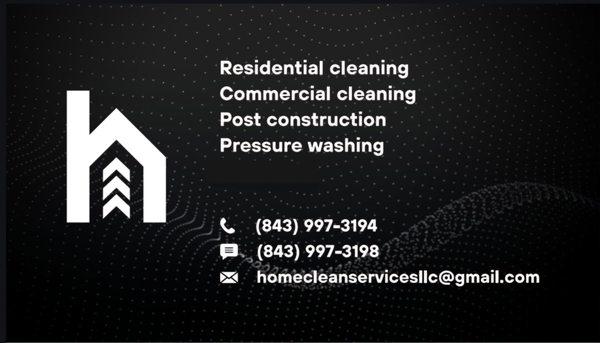 Home Clean Services