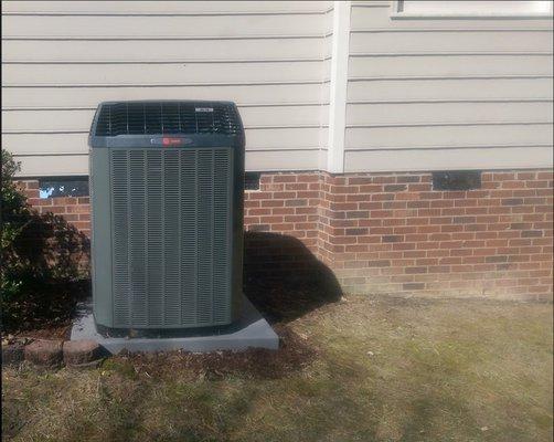 Air Conditioning Repair