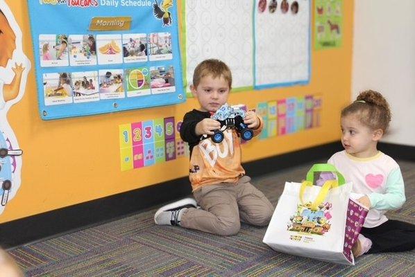 The Learning Experience - Waldwick