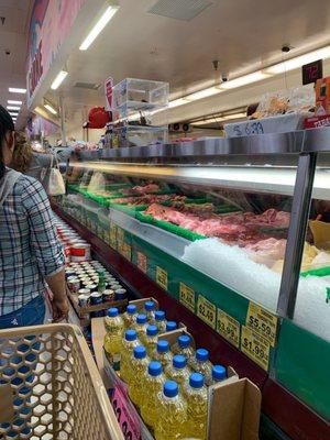 Garcia’s Supermarket