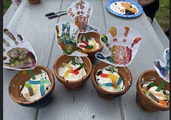 Sophia's Sandcastle Daycare