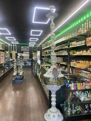 420 Clouds Smoke N Vape