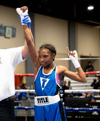 USA boxing National tournament 2024 Richmond,Va