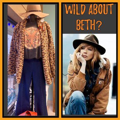 Perfect Chaos Boutique