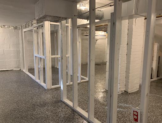 Ultimate Garage Floors