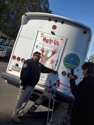 Bernalillo County Sheriff's Department Regional Academy