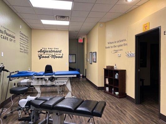 Galla Chiropractic Group