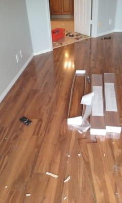 Mr Wood Floors