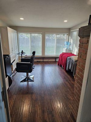 Crown Transformation By Brianne