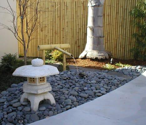 Matloff & Associates Landscaping