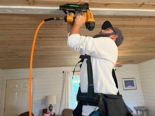 To The Point Handyman Services