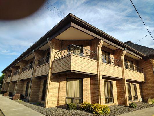 Downtown Window and Janitorial Services