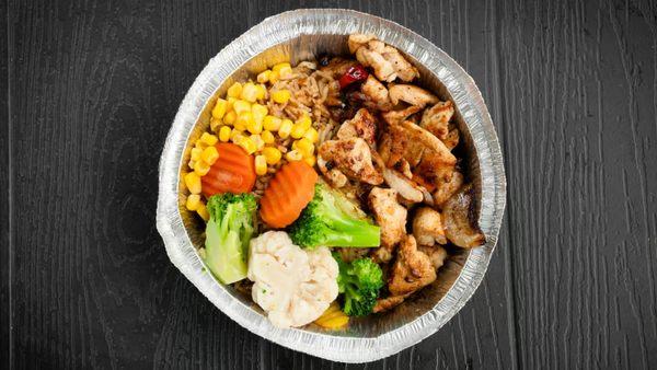 Urban Foods