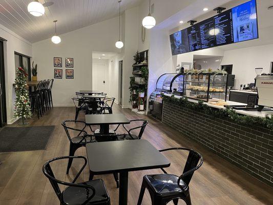 Muscovy Coffee Roasters