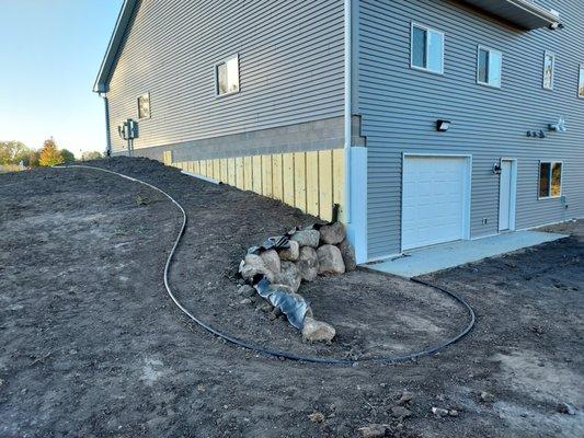 Premier Patio and Landscape,LLC