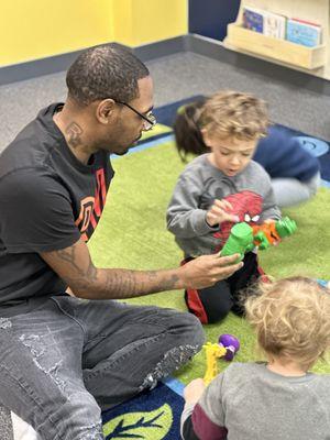 Little People Early Learning Center