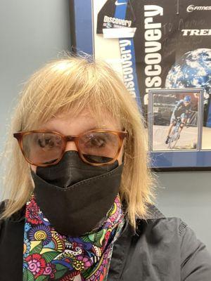 Dr Sull's waiting room