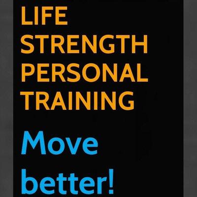 Life Strength Personal Training Northbrook Glenview