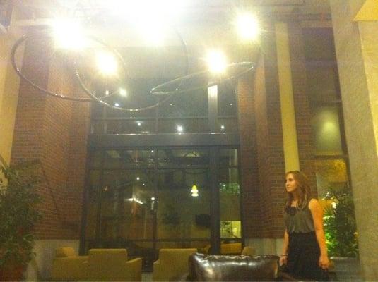 Mosler Lofts