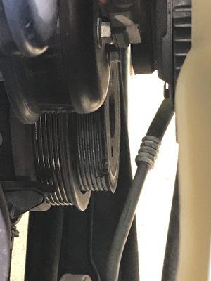 Oimoen's Muffler & Tire Center