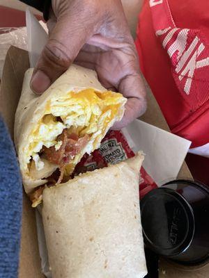 Tailwind Concessions