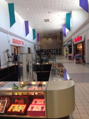 JCPenney closed