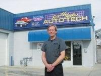 Southside Auto Tech
