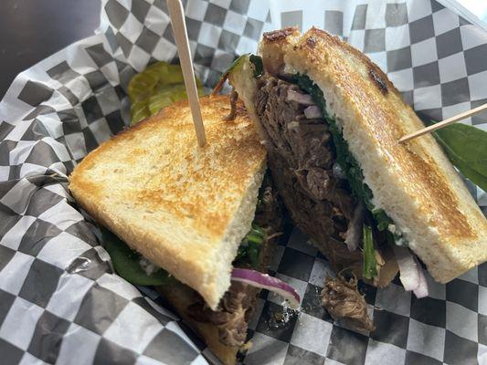 Shy Guys Coffee-R-Cade