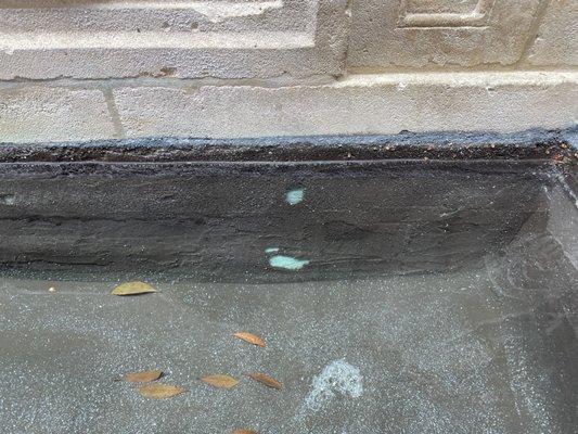 Aqua Features Castillo