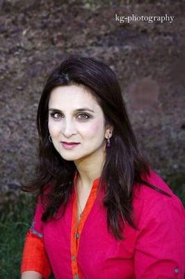 Anjali Sawhney Integral Somatic Life Coach