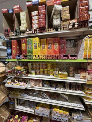 Sagar Indian Grocery