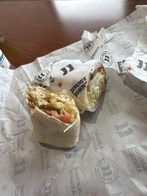 Jimmy John's