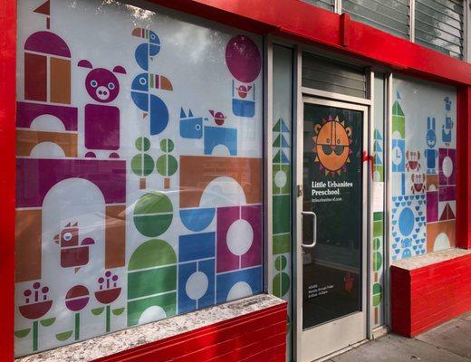 Early Learner's Program: 1214 20th Ave