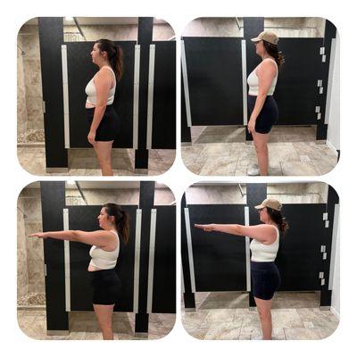 Deviated Strength Coaching