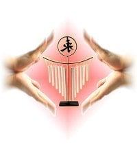 Gentle Winds and Hands